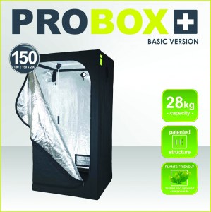 46387, PROBOX BASIC 150